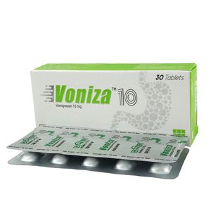 Voniza Tablet 10 mg