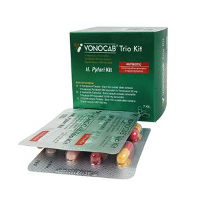 Vonocab Tablet 10 mg