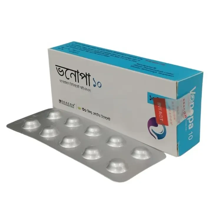 Vonopa Tablet 10 mg