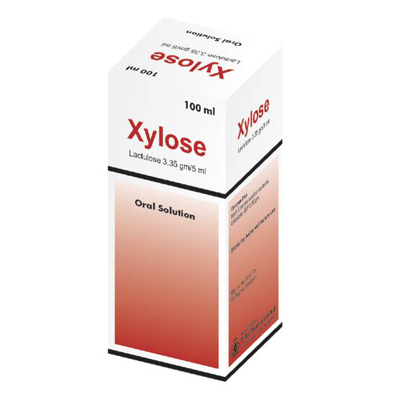 Xylose Oral Solution 3.35 gm/5 ml