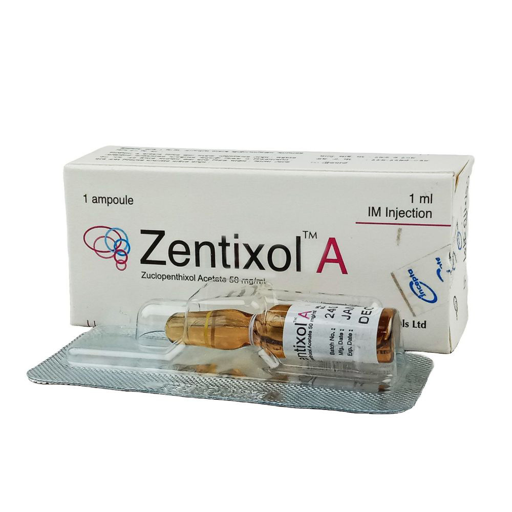 Medicine