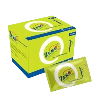 Zero Oral Powder 12 mg/sachet