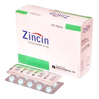 Medicine