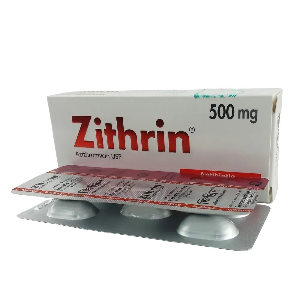 Medicine