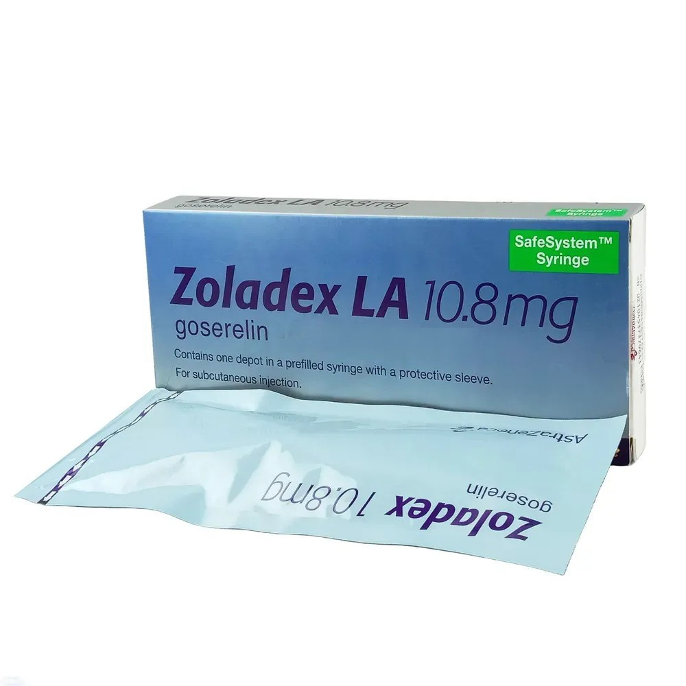 Zoladex জোলাডেক্স - Goserelin