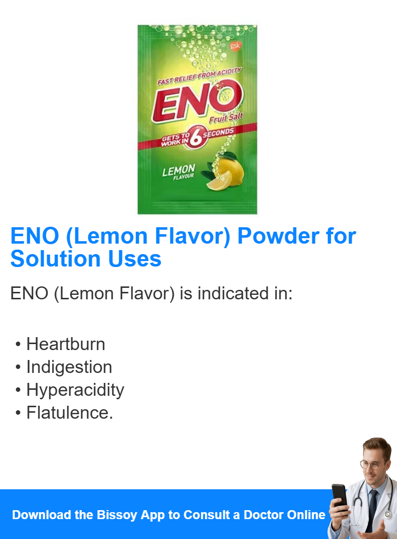 Uses