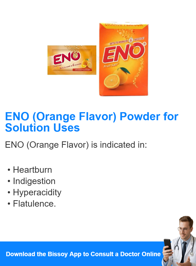 Uses