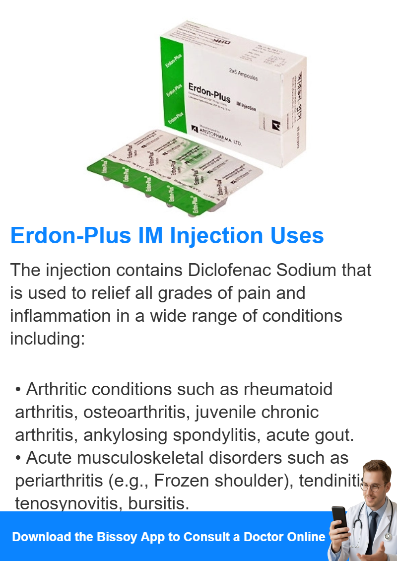 Uses