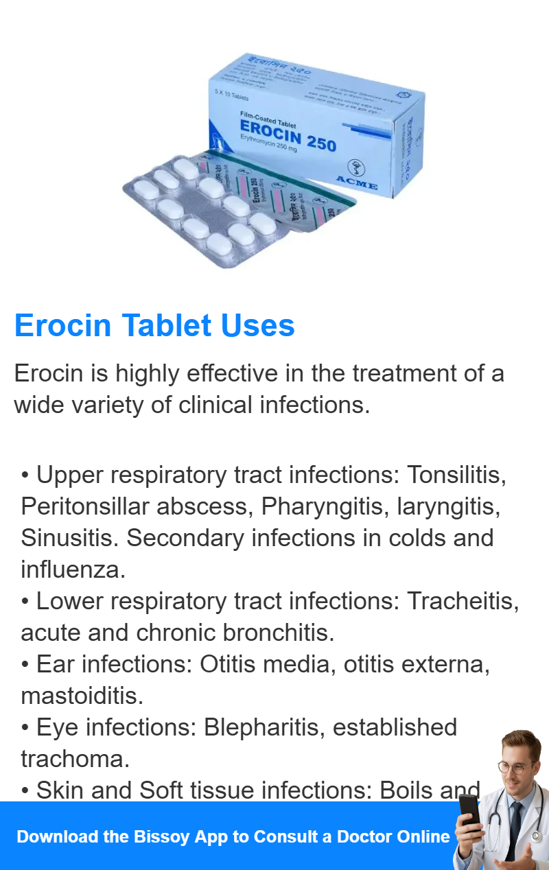 Uses
