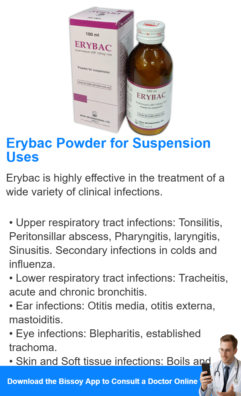 Uses