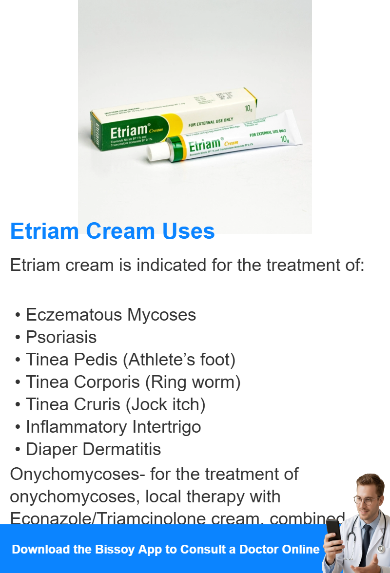 Uses