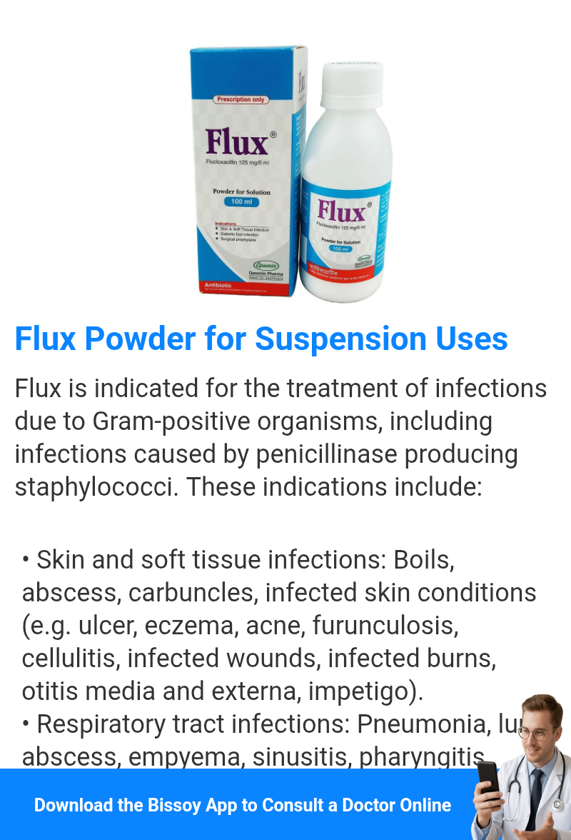 Uses