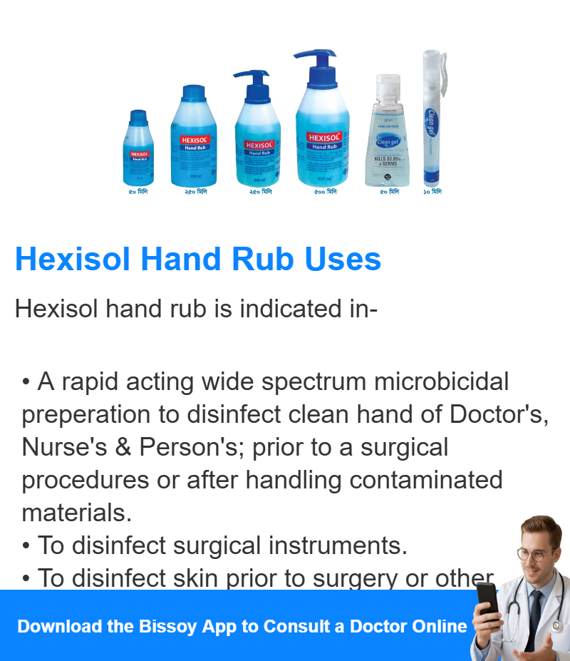 Uses