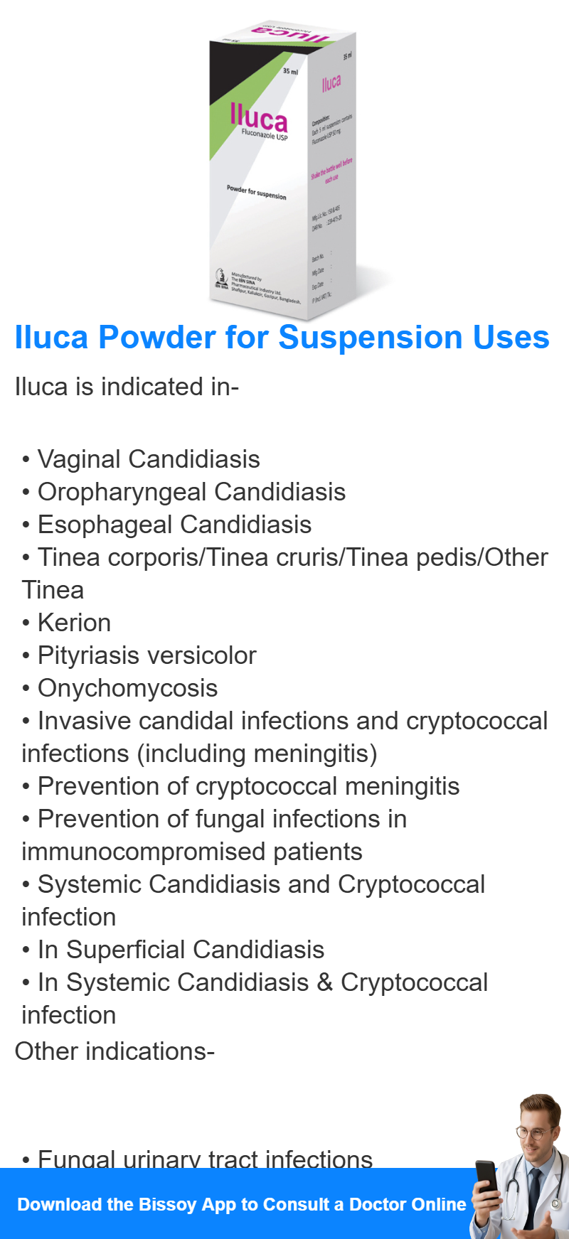 Uses