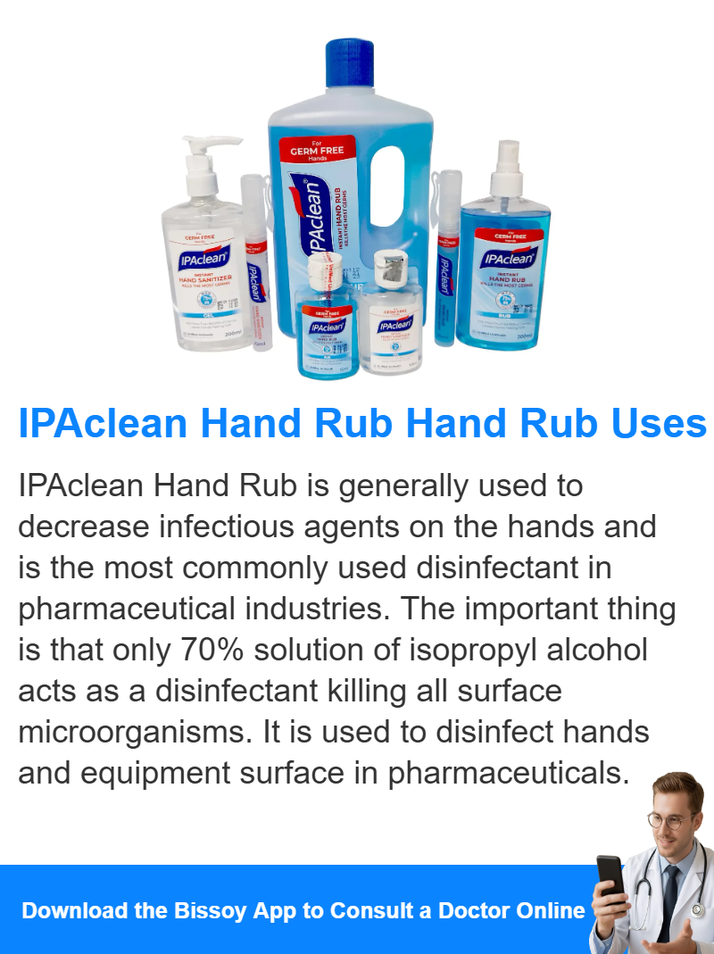 Uses