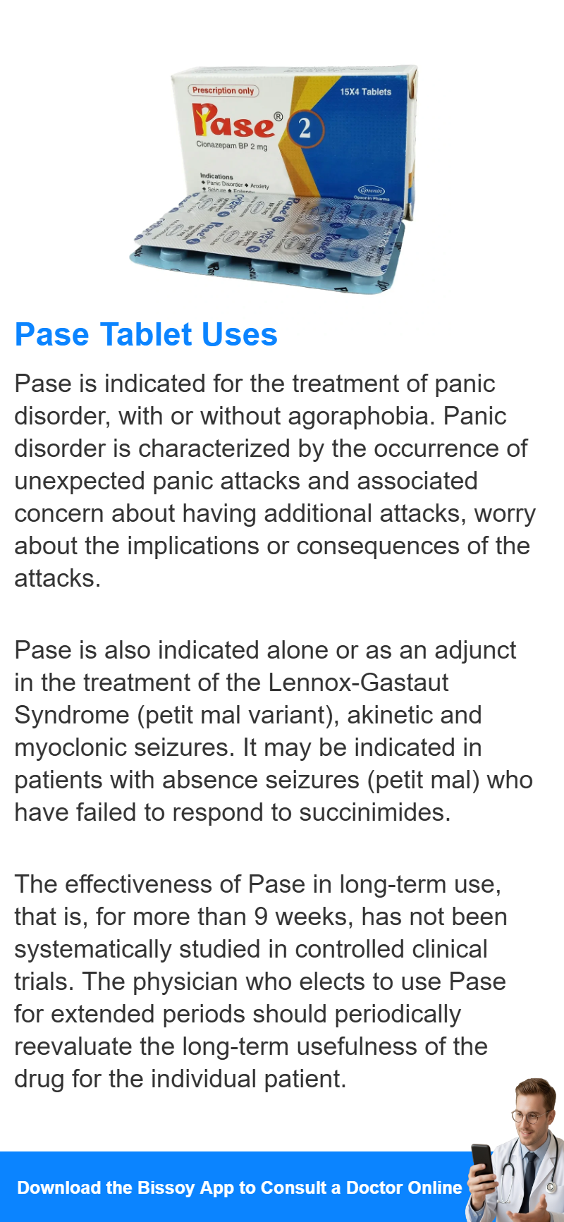 Uses