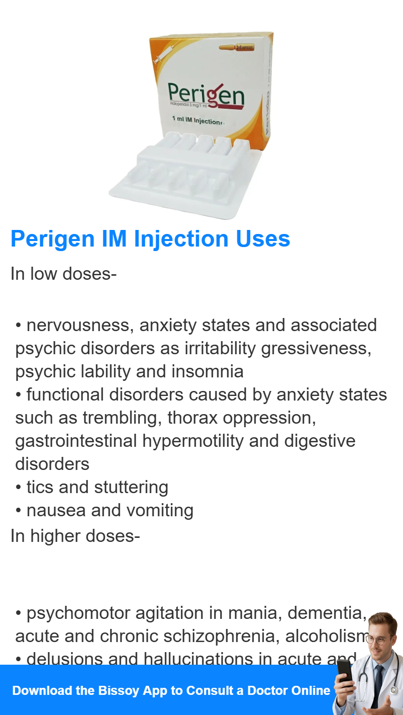 Uses