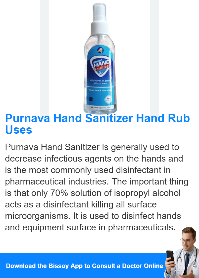 Uses