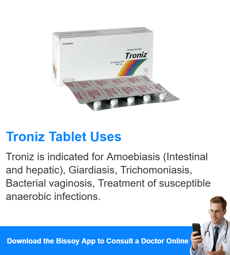 Uses