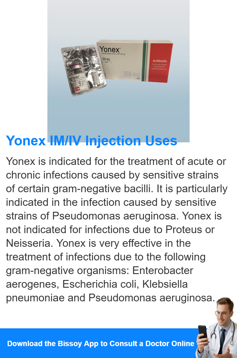 Uses