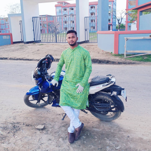 মাসুদুল ইসলাম শাহেদ — Doctor Profile on Bissoy