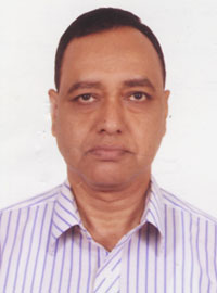 Brig. Gen. Prof. Dr. Md. Sayedur Rahman - Gastroenterology Doctor in Thakurgaon
