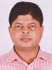 Colonel Dr. Md. Mosleh Uddin - Microbiology Doctor in Thakurgaon
