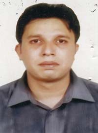 Dr. Md. Ahsan Majid - Orthopedic Doctor in Thakurgaon