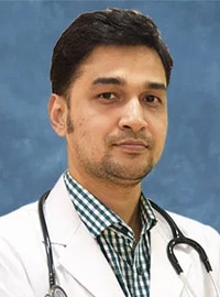 Dr. Md. Ahsanul Hoque Chowdhury