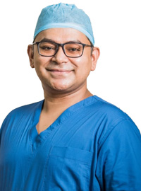 Dr. O.Z.M. Dastagir - Orthopedic Doctor in Thakurgaon