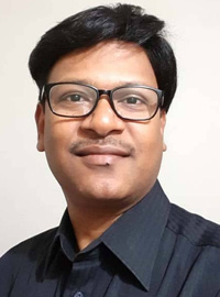 Dr. S. M. Anwar Sadat - Dental Doctor in Thakurgaon