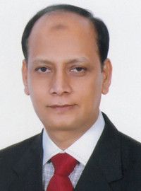 Dr. A. B. Shamsudduha - Eye Specialist Doctor in Thakurgaon