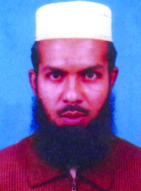 Dr. Abu Hena Mohammad Parvez Humayun - ENT Specialist Doctor in Thakurgaon