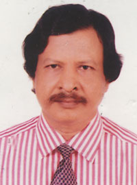 Prof. Dr. AKM Anwar Ullah - Neuro Surgery Doctor in Thakurgaon