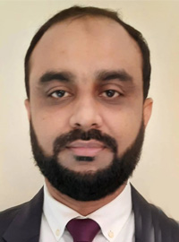 Dr. ASM Farhad Khan - Kidney specialist Doctor in Thakurgaon