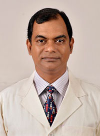 Dr. Abdul Mannan Sikder - Eye Specialist Doctor in Thakurgaon