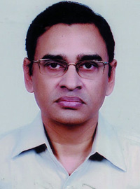 Prof. Dr. Abdul Qayum Chowdhury - ENT Specialist Doctor in Thakurgaon