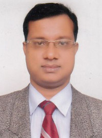 Dr. Abdullah Al Mamun — Physical Medicine Specialist Doctor in Sylhet