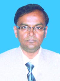 Dr. Abu Naser Md. Mozammel Haque - General Surgery Doctor in Thakurgaon