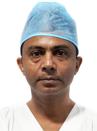 Dr. Abu Naser Muhammad Badruddoza - Anesthesiology Doctor in Thakurgaon