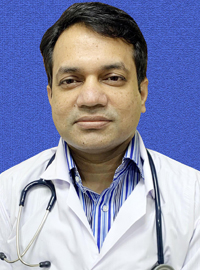 Dr. Abu Shahin - Medicine Specialist Doctor in Thakurgaon