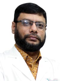 Dr. Abul Bashar Md. Monirul Islam - Dental Doctor in Thakurgaon