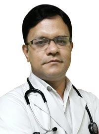 Dr. Abul Faisal Md. Nuruddin Chowdhury - Medicine Specialist Doctor in Thakurgaon