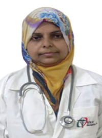 Dr. Afroza Ferdous - Gynecology Doctor in Thakurgaon