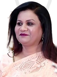 ডাঃ আফরোজা রশিদ নিপা - স্কিন বিশেষজ্ঞ ডাক্তার