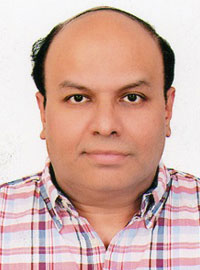 Dr. Afzal Momin - Neuro Surgery Doctor in Thakurgaon