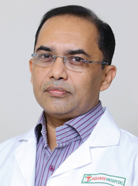 Dr. Ahmed Sayeed