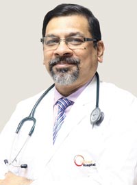 Dr. Alim Akhtar Bhuiyan - Neuro Surgery Doctor in Thakurgaon
