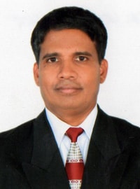 Dr. Anis Ahmed - Neuro Surgery Doctor in Thakurgaon