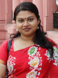 Dr. Anjana Saha - Doctor Profile